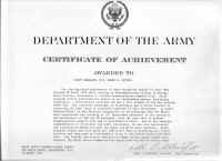 Army Certificate WHCA NSN.jpg (4109956 bytes)